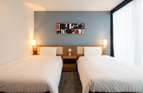 Sakae Hotel | Comfort Inn Nagoya Sakae