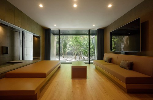 Karasumaoike Hotel | Mitsui Garden Hotel Kyoto Sanjo PREMIER
