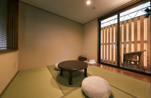 Ogano-machi House | Machi-jyu