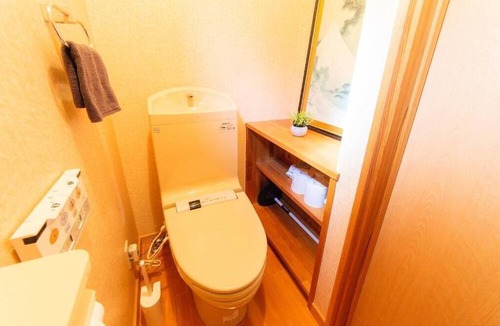 Shinano Villa | Villa Shinano