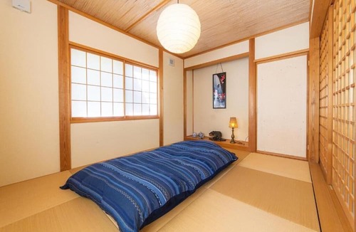 Shinano Villa | Villa Shinano