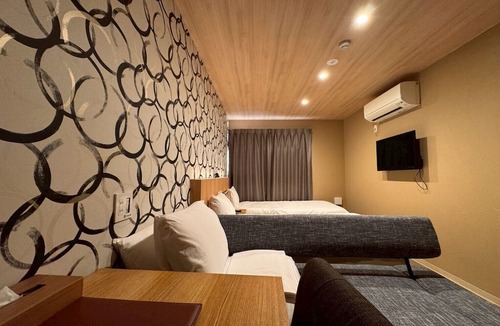 Higashiyama Hotel | Hotel the Point KiyomizuGojo