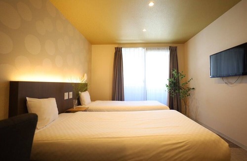 Higashiyama Hotel | Hotel the Point KiyomizuGojo