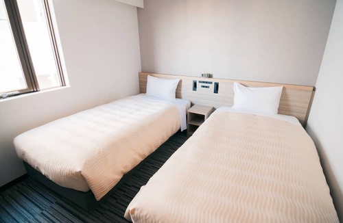 Funabashi Hotel | Quintessa Hotel Chiba Funabashi