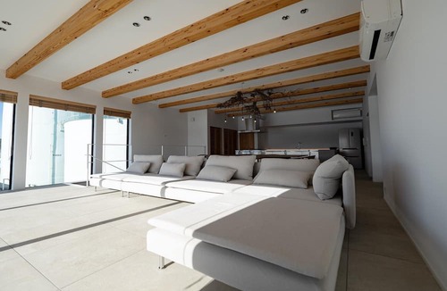 Miura Villa | the View miurashiharumicho