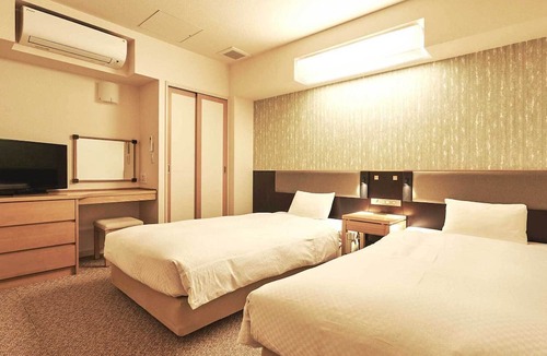 Gora Apartment | Tokyu Vacations Hakone Gora