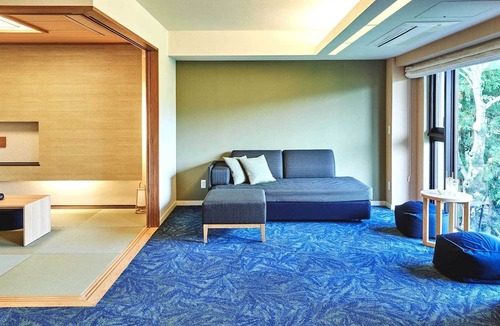 Gora Apartment | Tokyu Vacations Hakone Gora