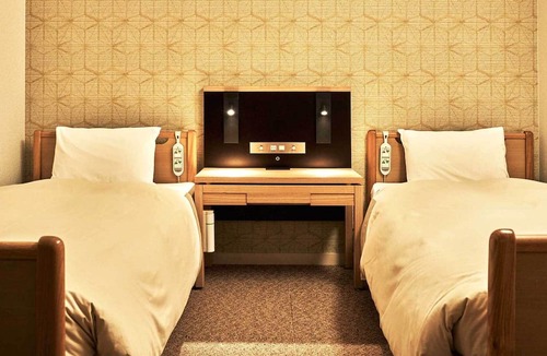 Gora Apartment | Tokyu Vacations Hakone Gora