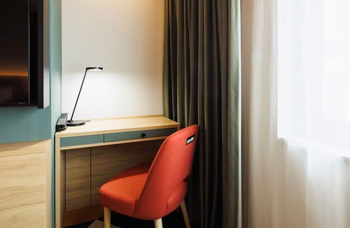 Ota Hotel | JR-EAST HOTEL METS OMORI