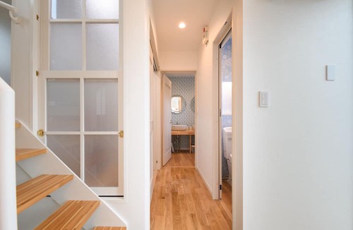 Gora House | Wakoso Harmonious Light West