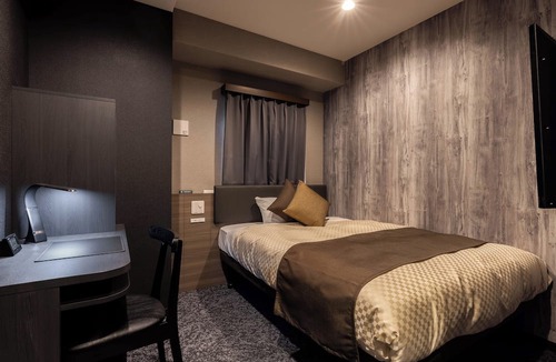 Higashi-osaka Hotel | THE CELECTON HIGASHIOSAKA NAGATAEKIMAE