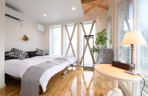 Gora House | Wakoso Harmonious Light South