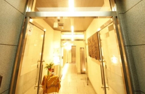 Machida House | Nonsmoking Grand Twin / Machida Tokyo