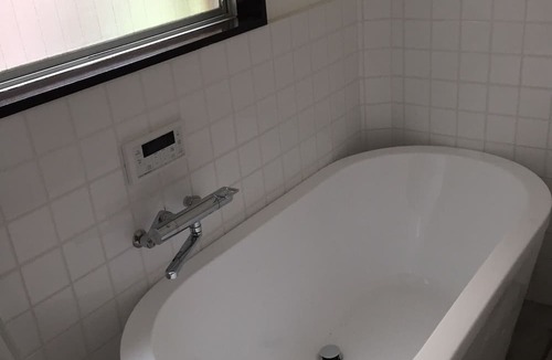 Toi Apartment | Japanesestyle room kitchen and gathering space total 40 low price / Izu Shizuoka