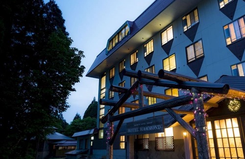 Zaoonsen House | Basic plan Stay without meals 7 hot spring tou / Yamagata Yamagata