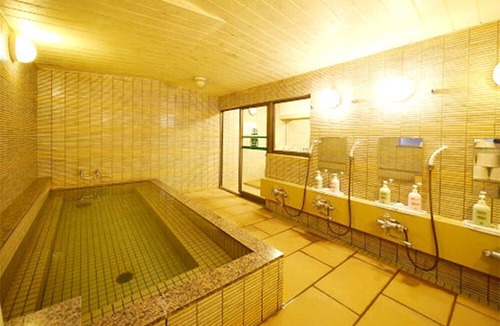 Ote House | Standardroom without meals Deluxe twin on the Fukui castle ruins side / Fukui Fukui
