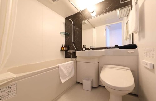 Kashiwa House | Comfort double Nonsmoking vs | Standardroom / Kashiwa Chiba