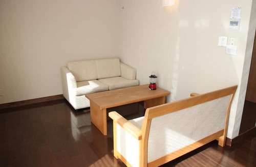 Shirakawa Hotel | TOYOTA Shirakawa-Go Eco-Institute