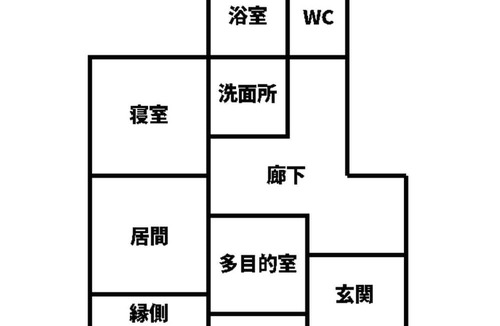 Shimada House | Spacious Japanesestyle room total 24 tatami mats / Shimada Shizuoka