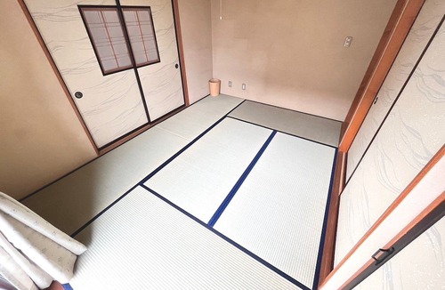 Shimada House | Spacious Japanesestyle room total 24 tatami mats / Shimada Shizuoka