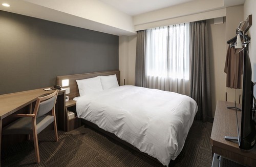 Toyohashi Hotel | Dormy Inn EXPRESS Toyohashi Hot Spring