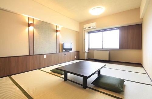 Myoko Hotel | Hotel Alpen Blick