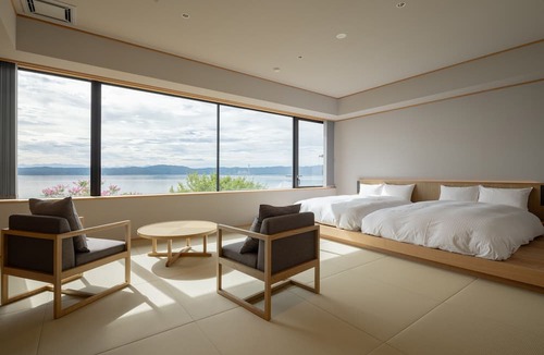 Noto Island Hotel | HITOTSU NOTOJIMA