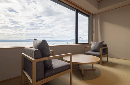 Noto Island Hotel | HITOTSU NOTOJIMA