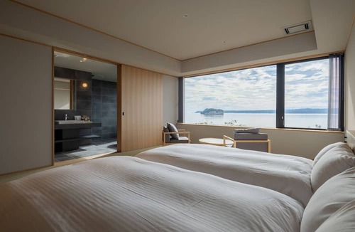 Noto Island Hotel | HITOTSU NOTOJIMA