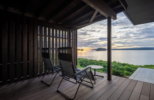 Noto Island Hotel | HITOTSU NOTOJIMA