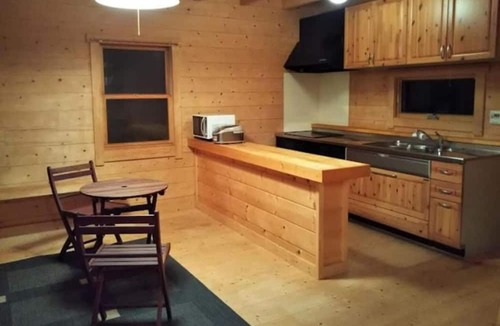 Tenei-mura Cottage | Cottage Ciao 2 bedroom house / Nasushiobara Tochigi