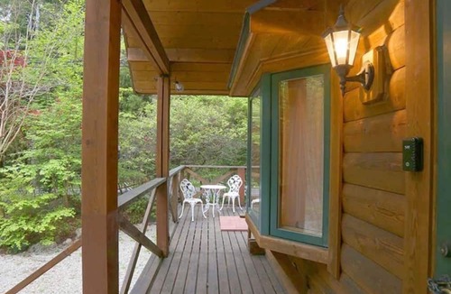 Tenei-mura Cottage | Cottage Ciao 2 bedroom house / Nasushiobara Tochigi