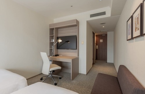 Toyohashi Hotel | Hotel Associa Toyohashi