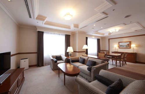 Hachioji Hotel | Keio Plaza Hotel Hachioji