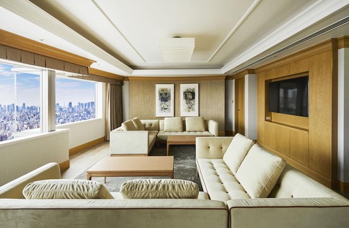 Kinshi Hotel | Tobu Hotel Levant Tokyo