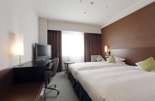 Nakasu Hotel | Hakata Excel Hotel Tokyu