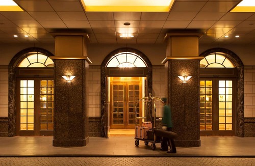 Minato Hotel | Daiichi Hotel Tokyo