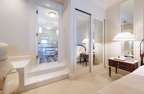 Minato Hotel | Daiichi Hotel Tokyo