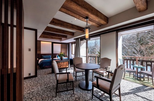 Happo Hotel | Hakuba Tokyu Hotel