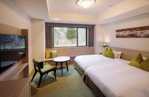 Happo Hotel | Hakuba Tokyu Hotel