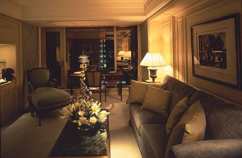 Chinatown Hotel | Hotel New Grand