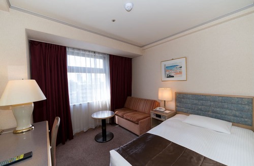 Shiba Hotel | Tokyo Grand Hotel