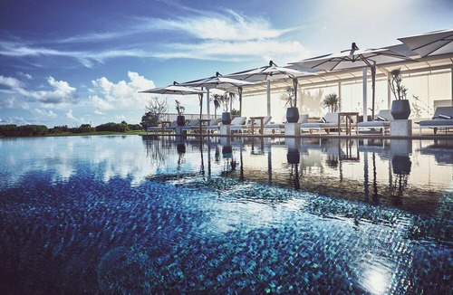 Taketomi-jima Taketomi-cho Hotel | ANA InterContinental Ishigaki Resort by IHG