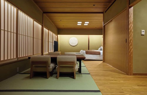 Nishi-Shinjuku Hotel | Keio Plaza Hotel Tokyo
