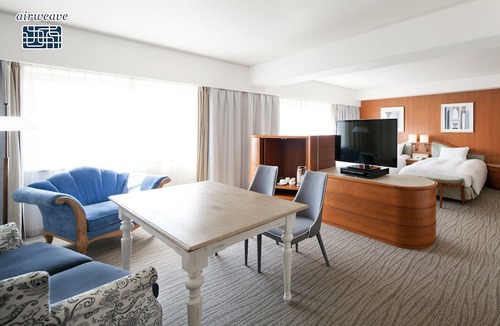 Narita Hotel | Hotel Nikko Narita