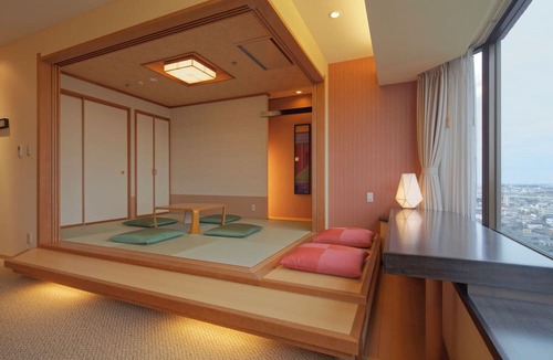 Korinbo Hotel | Kanazawa Tokyu Hotel