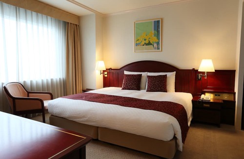 Toyohashi Hotel | Loisir Hotel Toyohashi