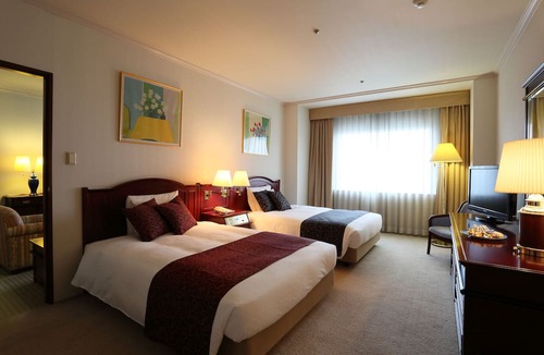 Toyohashi Hotel | Loisir Hotel Toyohashi
