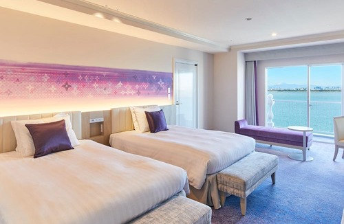 Maihama Hotel | Grand Nikko Tokyo Bay Maihama