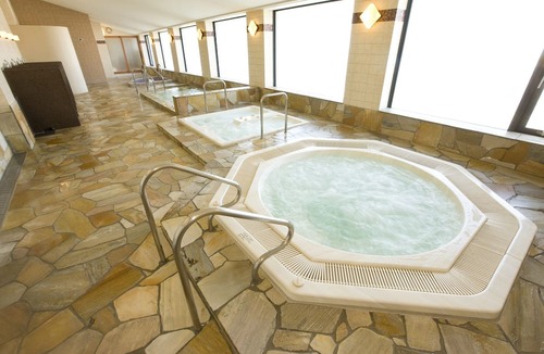 Chuo Hotel | Okura Chiba Hotel